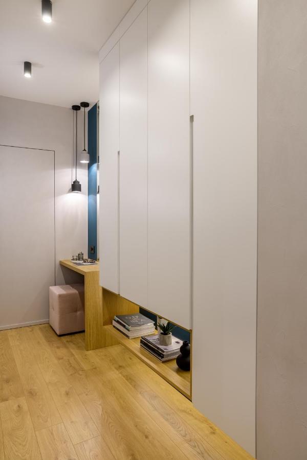 Апартамент Жасмин С Частен Гараж - Jasmin Apartment With Private Garage Warna Exterior foto